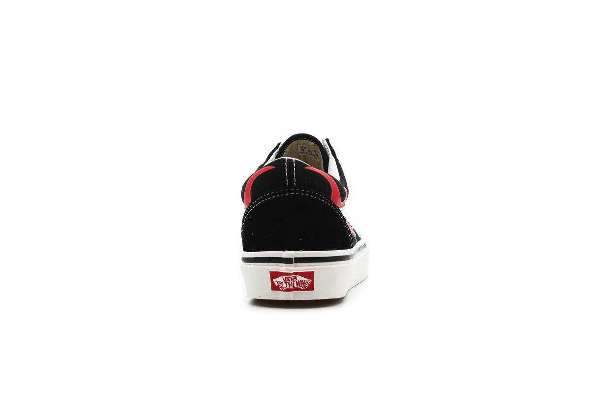 スニーカー VANS SS23 VANS Sneakers (VN0A54F34231 EPIC FLAME) Vans OLD SKOOL | VN0A54F34231 | AFEW STORE